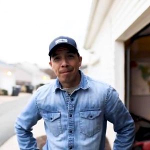 Meet your Posher, John